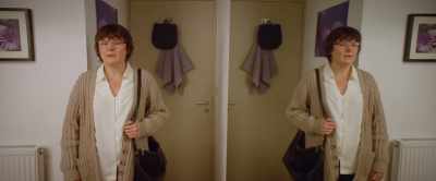 Oh, Riley. Yeah, it's strange,
I keep forgetting. - Days of the Bagnold Summer