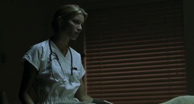 Oh. Rio. That's where we're going. - Blind Horizon