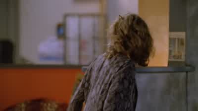 Oh, Ripper! - Buffy the Vampire Slayer