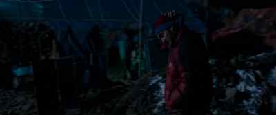 Oh, Rob! - Everest