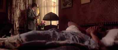 Oh, Robert, I dreamt you'd gone. - Fat Man and Little Boy