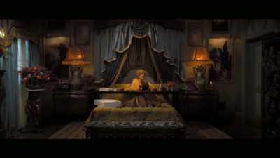 Oh, Robert, please come up. - Carol Burnett: 90 Years of Laughter + Love