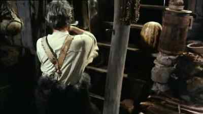 Oh, Robinson Crusoe,
hallowed be thy name! - Man Friday