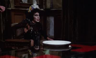 Oh, Rocky! - The Rocky Horror Picture Show