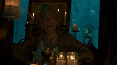 Oh, Rod is a big boy and
the night is still young. - Tales from the Other Side