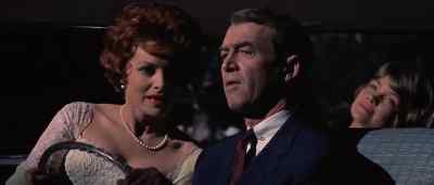 Oh, Rog, darling. - Mr. Hobbs Takes a Vacation