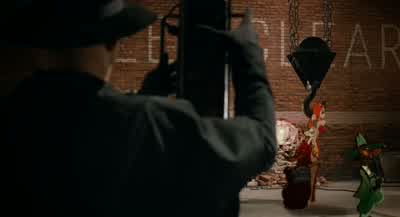 Oh, Roger, you were magnificent. - Who Framed Roger Rabbit
