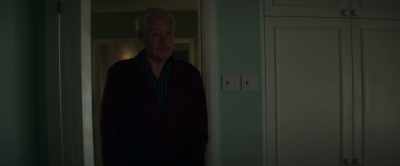 Oh, this room. So quiet. - The Good Liar