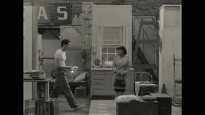 Oh, Rose Marie - Asteroid City