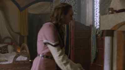 Oh, and rose petals, Lilly. - The Outpost