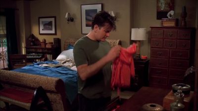 Oh, Rose. - Two and a Half Men