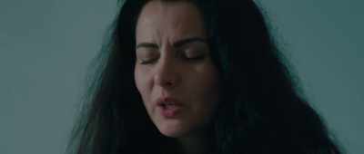 - Oh Rosie, you smell so bad. - Heir of the Witch