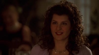 Oh that s okay Listen l know this great place - My Big Fat Greek Wedding