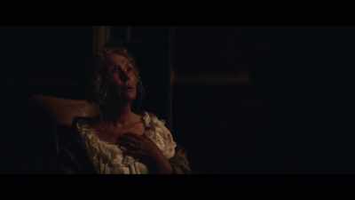 Oh! - American Gods