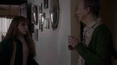 OH! - The Americans