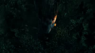 Oh! - Aunt Lucy! - Keep going! - Paddington