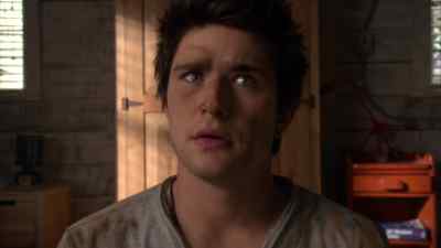 ♪ Oh...♪ - Kyle XY