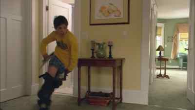 Oh! - Kyle XY