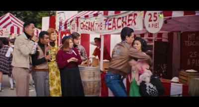 Oh! - Grease: Rise of the Pink Ladies