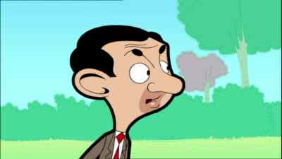 Oh! - Mr. Bean: The Animated Series