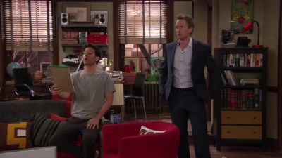 Oh! - How I Met Your Mother