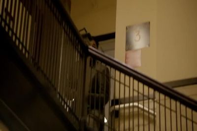 Oh! - NCIS: Los Angeles