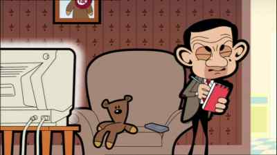 Oh! - Mr. Bean: The Animated Series