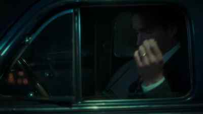 Oh. - Marvel's Agent Carter