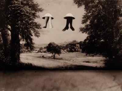 Oh! - Monty Python's Flying Circus