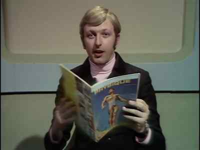 Oh! - Monty Python's Flying Circus