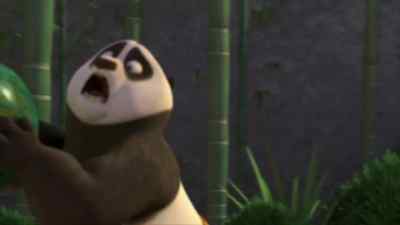 - Oh! - Kung Fu Panda: Legends of Awesomeness