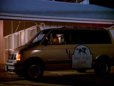 Oh. - Murder, She Wrote