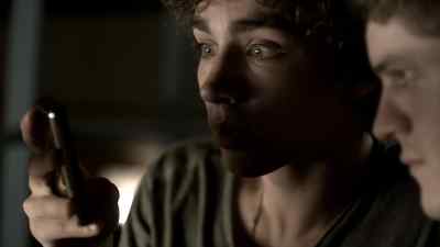 Oh! - Misfits