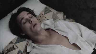 Oh. - Sleepy Hollow