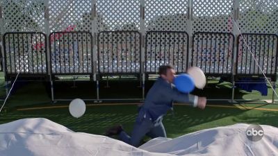Oh! - Modern Family