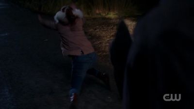 Oh! - Supernatural