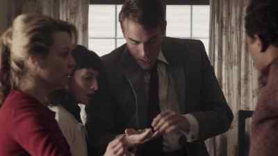 Oh... - Grantchester