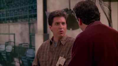 Oh. - Everybody Loves Raymond