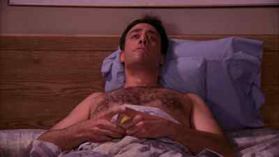 - OH... - Everybody Loves Raymond