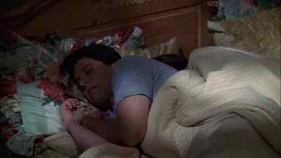 - Oh. - Everybody Loves Raymond
