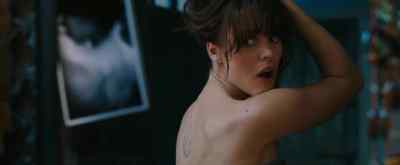 Oh. - The Vow