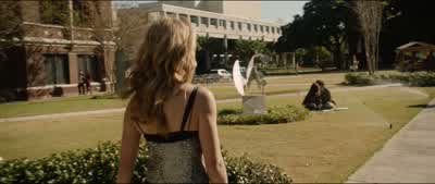 On. Run! 63 bottles of beer on the wall 26 hours, that's all you got? Bottles of beer on the wall. I - Happy Death Day
