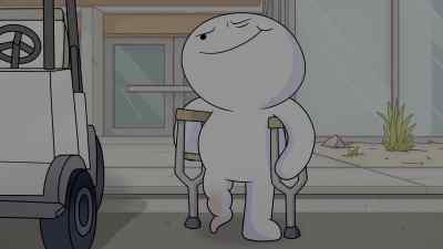 Oh! - Oddballs