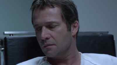 Oh. - The Following