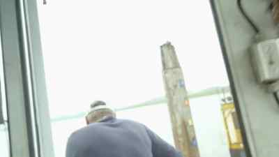 Oh. - Bering Sea Gold