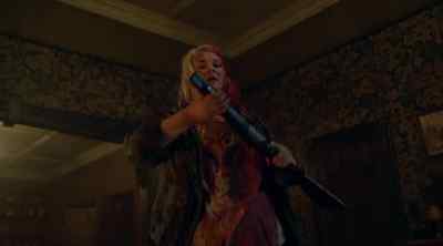 Oh! - Ash vs Evil Dead