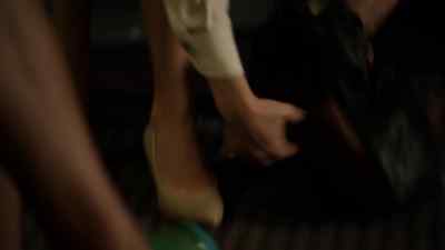 Oh. - Sneaky Pete