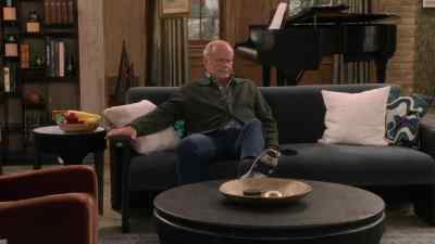 Oh... - Frasier