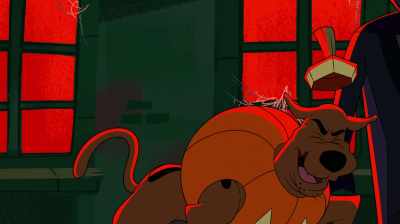 Oh! - Trick or Treat Scooby-Doo!