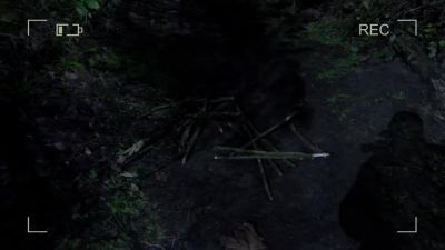 Oh! - Supernatural